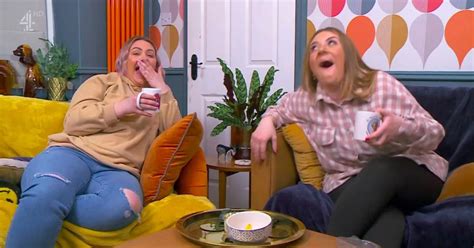 sebastian stan nudes|Gogglebox viewers stunned by full frontal nudity in Pam and Tommy